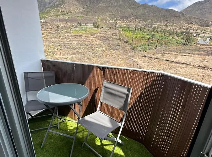 Vv_infiniteviews * Bajamar (La Laguna)